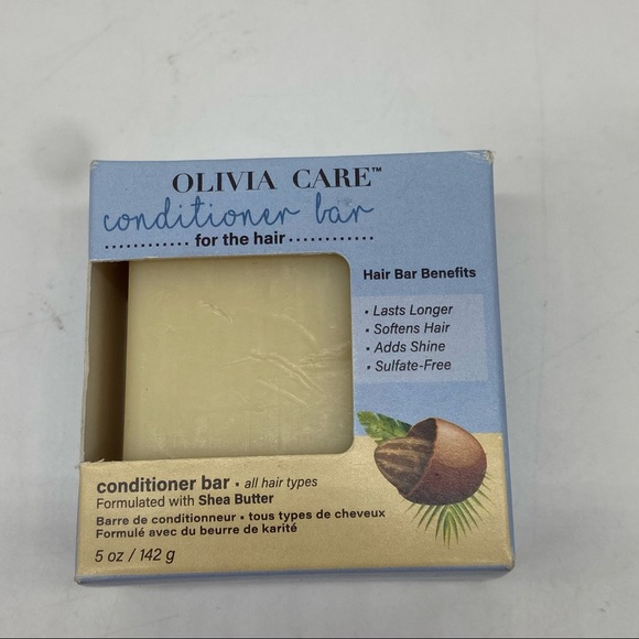 olivia Care Hair Olivia Care Conditioner Bar For The Hairsize 5